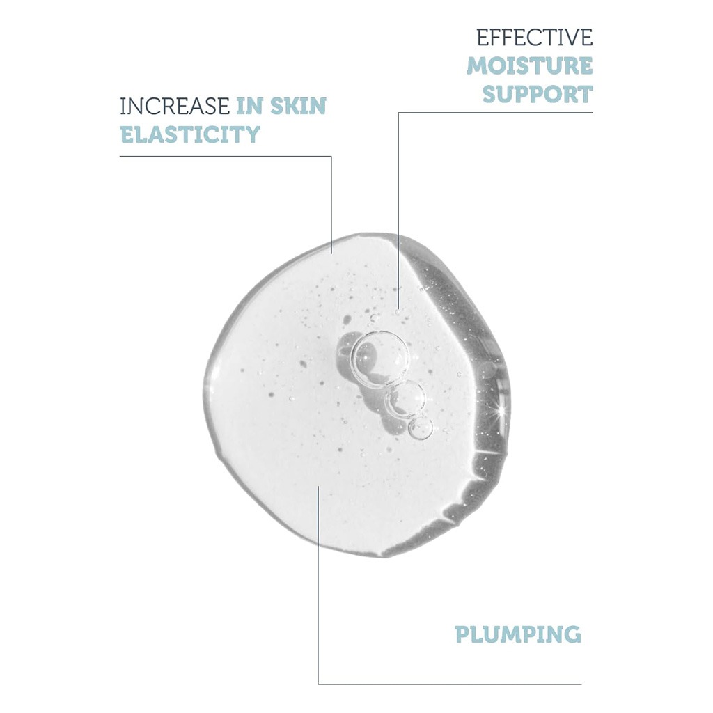 The Purest Solutions Hyaluronic Acid 2% + B5 Intensive Hydration Facial Serum 30ml