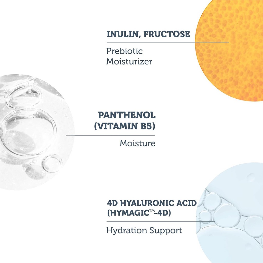 The Purest Solutions Hyaluronic Acid 2% + B5 Intensive Hydration Facial Serum 30ml