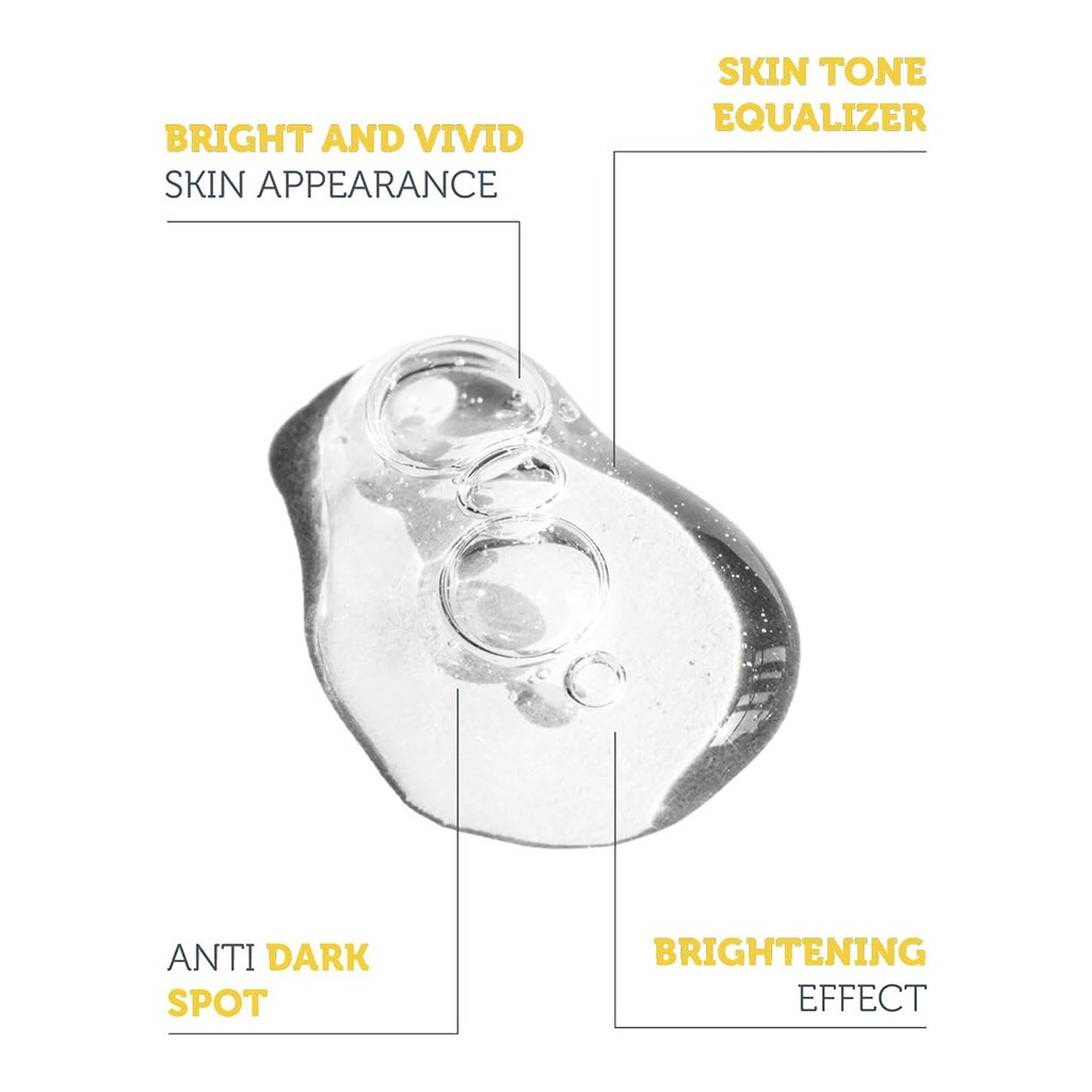 The Purest Solutions Arbutin 2% + Hyaluronic Acid Brightening Facial Serum 30ml