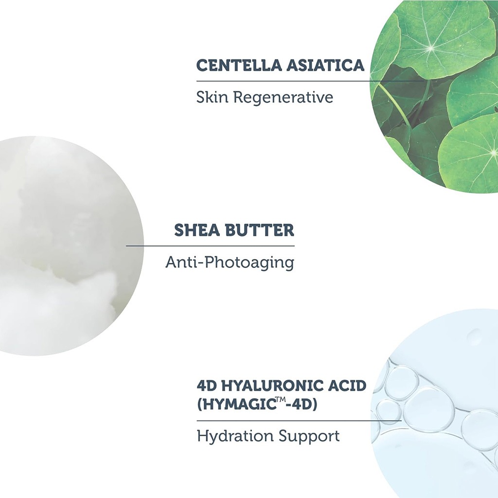 The Purest Solutions Invisible UV Protection Daily Ultimate Moisturizer Sunscreen With SPF 50+ & PA++++ 50ml