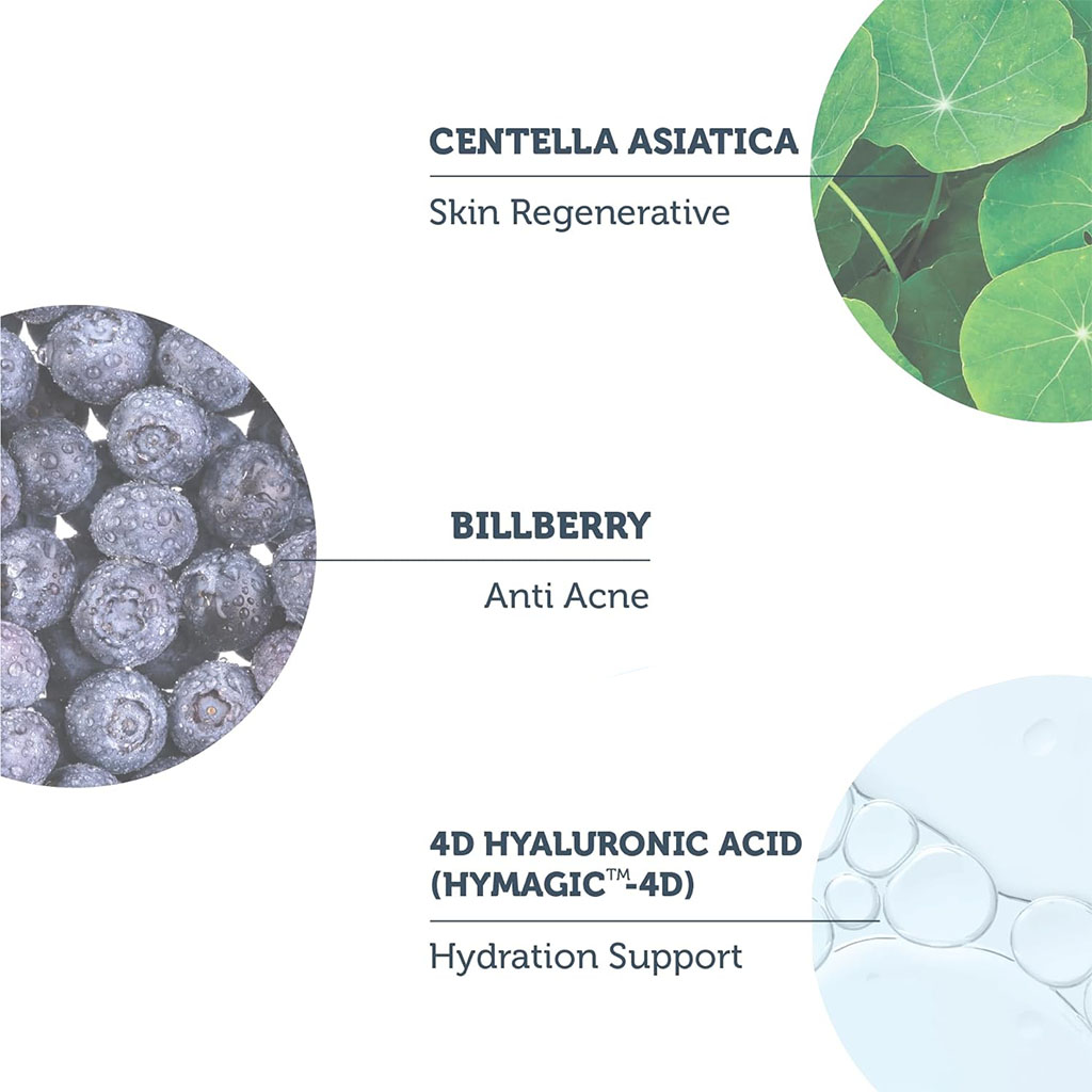 The Purest Solutions Dry-Touch Protection Mattifier & Oil Control Moisturizer Sunscreen With SPF 50+ & PA++++ 50ml