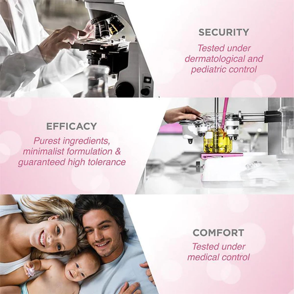 Topicrem DA Ultra-Rich Cleansing Gel For Sensitive, Very Dry & Atopic Skin 500ml