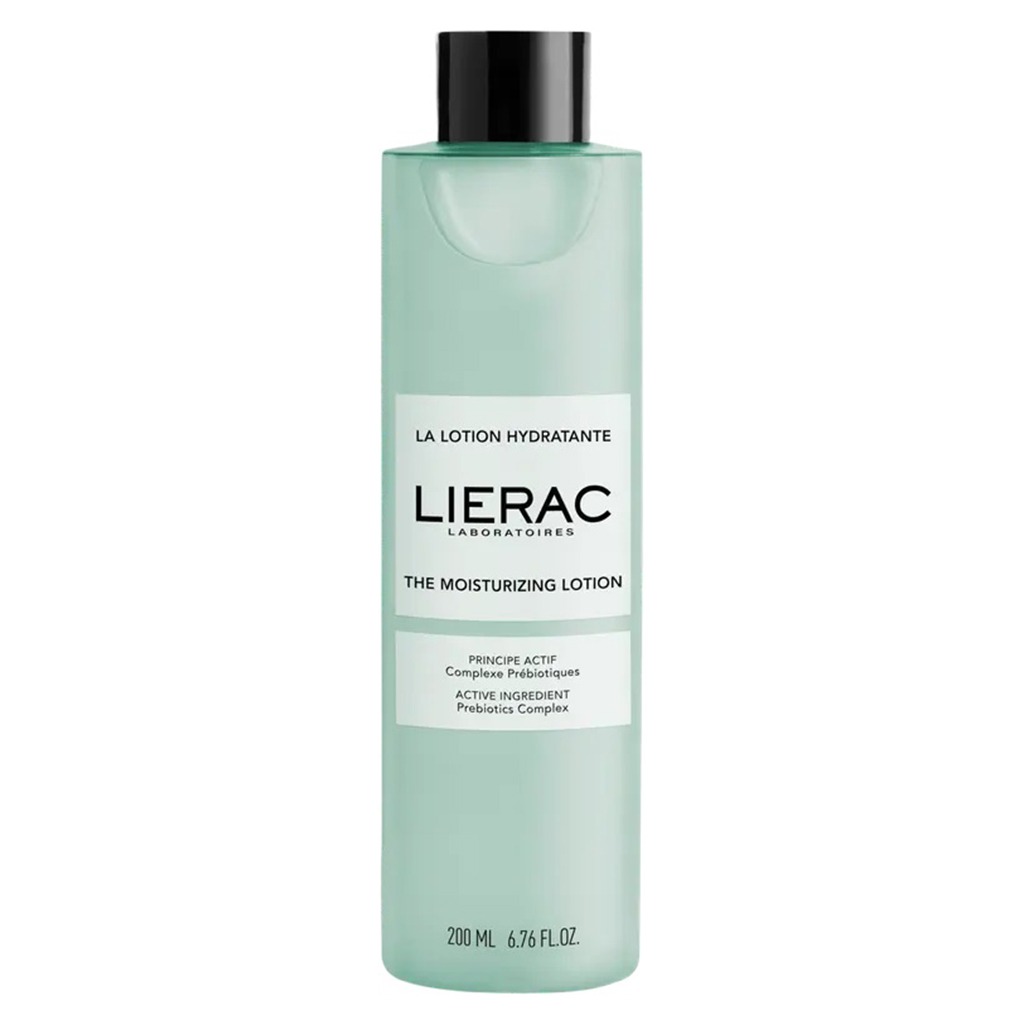 Lierac The Moisturizing Lotion Cleansing Toner 200ml