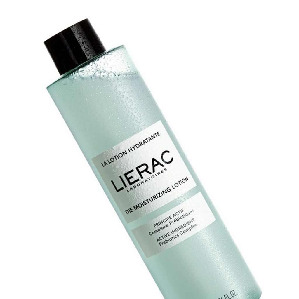 Lierac The Moisturizing Lotion Cleansing Toner 200ml