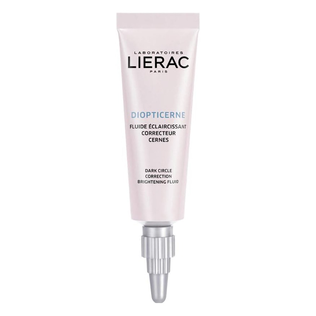 Lierac Diopticerne Dark Circle Correction Brightening Fluid 15ml