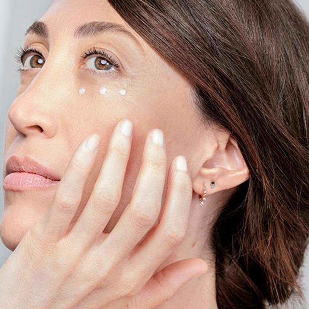 Lierac Hydragenist The Rehydrating Radiance Cream For Normal To Dry Skin 50ml