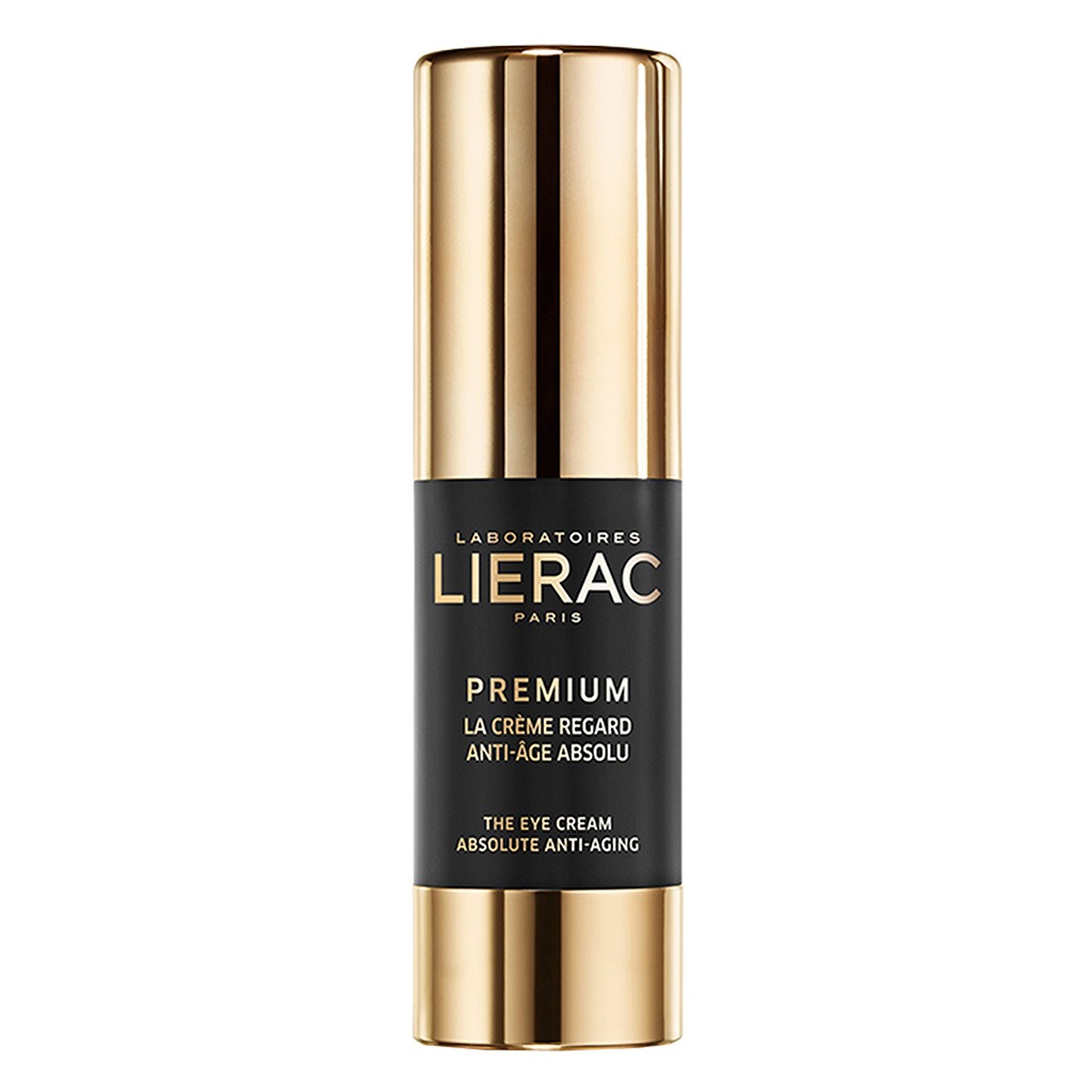 Lierac Premium Absolute Anti-Aging Eye Cream 15ml