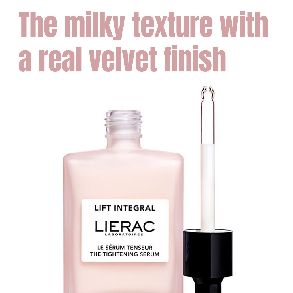 Lierac Lift Integral The Tightening Serum For All Skin Types 30ml