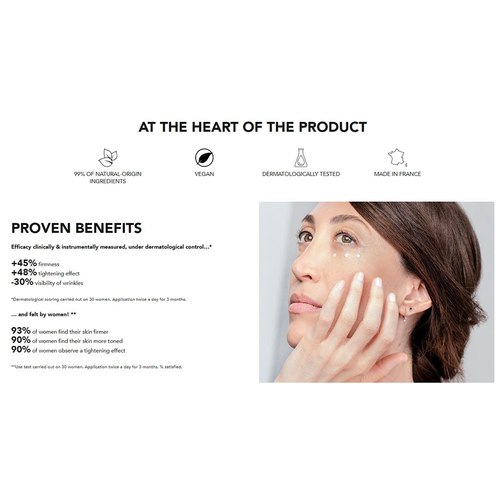 Lierac Lift Integral The Tightening Serum For All Skin Types 30ml