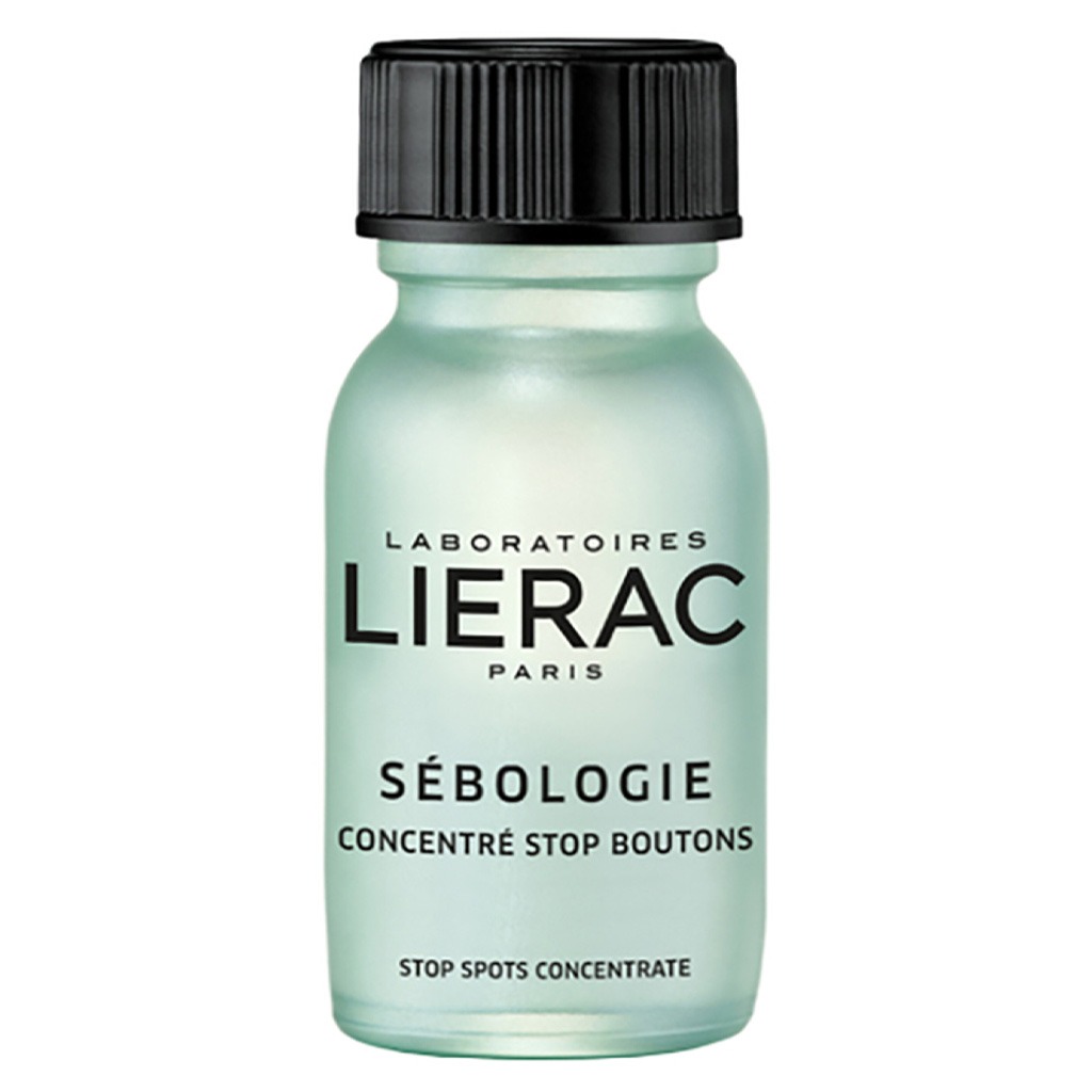 Lierac Sebologie Concentrate Solution For Spot Correction 15ml