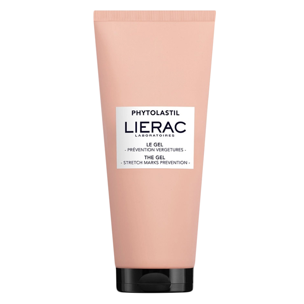 Lierac Phytolastil Stretch Mark Prevention Gel 200ml