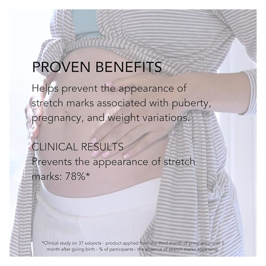 Lierac Phytolastil Stretch Mark Prevention Gel 200ml