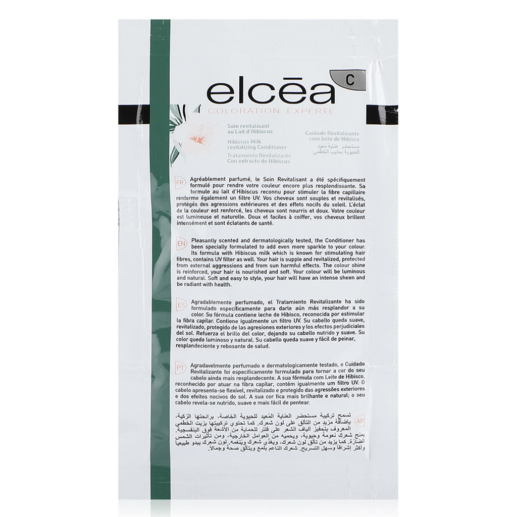 Noreva Elcea Coloration Experte Permanent Hair Color - 9 Very Light Blonde