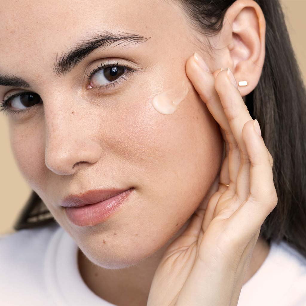 Noreva Exfoliac NC Anti Imperfection Local Care Gel For Spots Correction 30ml 