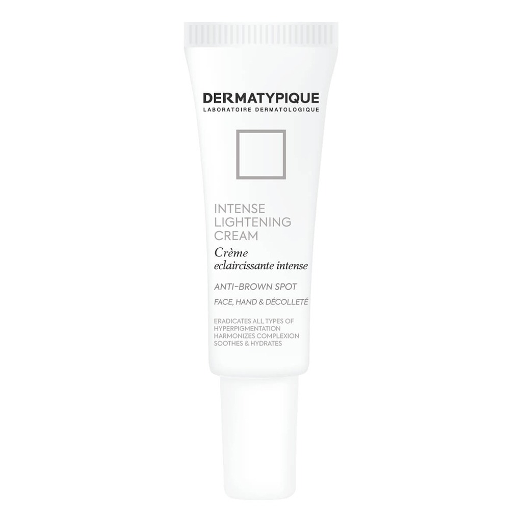 Dermatypique Anti-Brown Spot Intense Lightening Cream For Face, Hands & Decollete 30ml