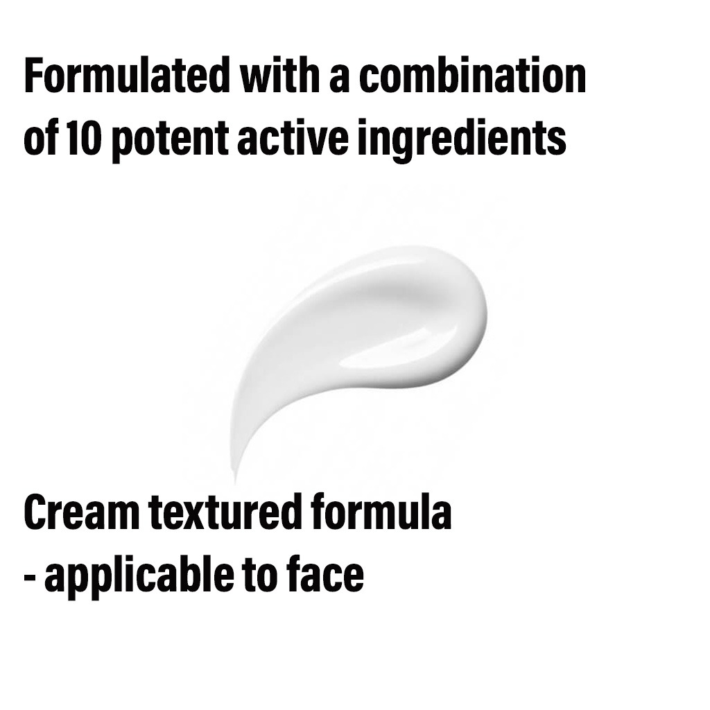 Dermatypique Anti-Puffiness & Anti-Dark Circles Eye Contour Cream 20ml