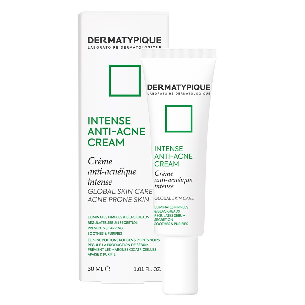 Dermatypique Intensive Anti-Acne Cream 30ml