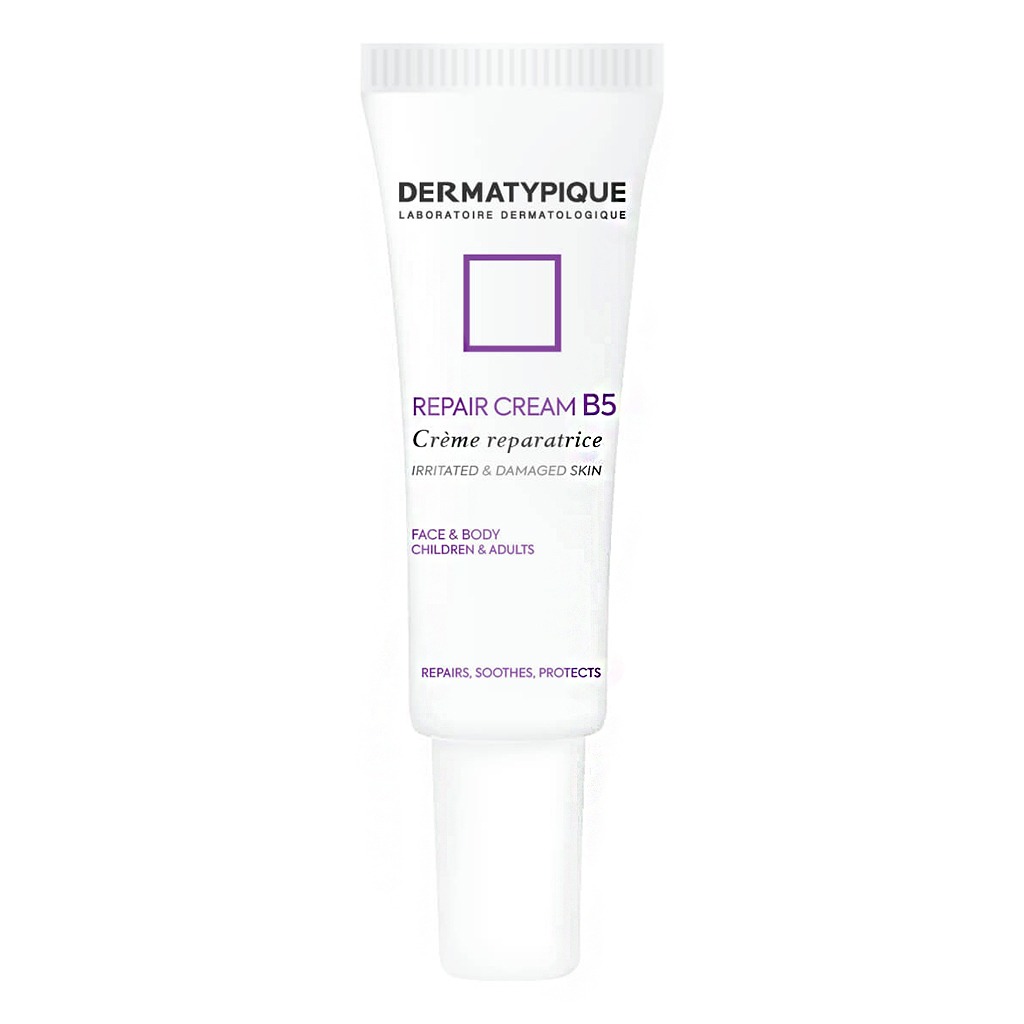 Dermatypique Repair Cream B5 For irritated And Damaged Skin 30ml