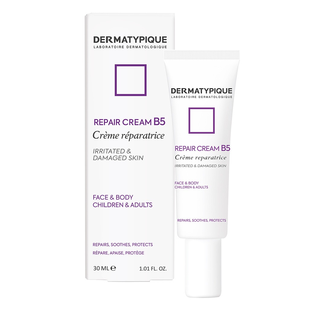 Dermatypique Repair Cream B5 For irritated And Damaged Skin 30ml