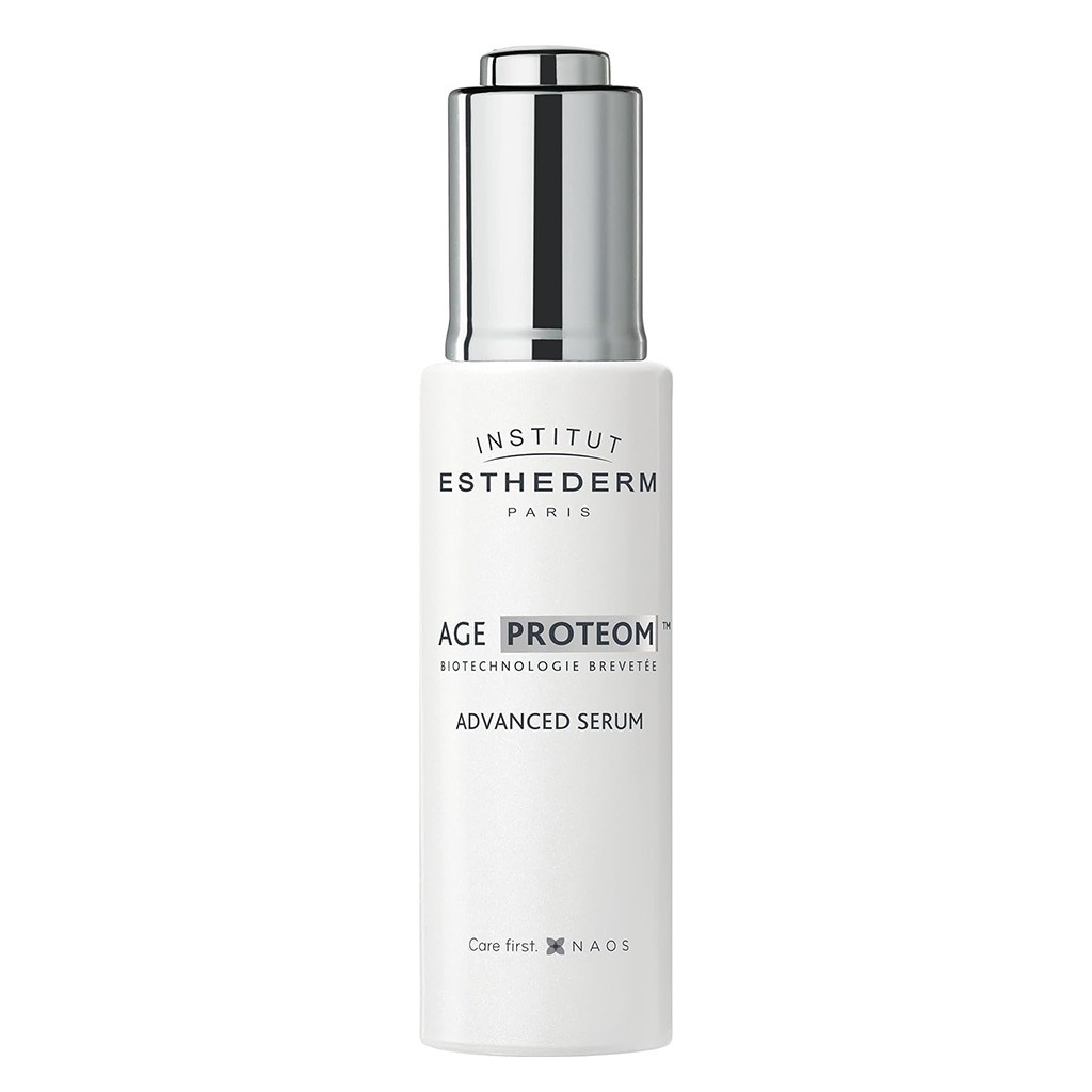 Institut Esthederm Age Proteom Advanced Anti-Aging Face Serum 30ml
