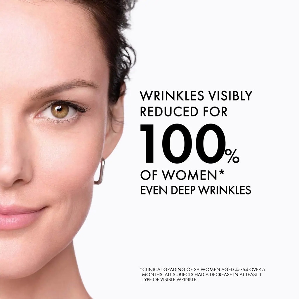 Vichy Liftactiv 0.2% Pure Retinol Specialist Deep Wrinkles Face Serum 30ml