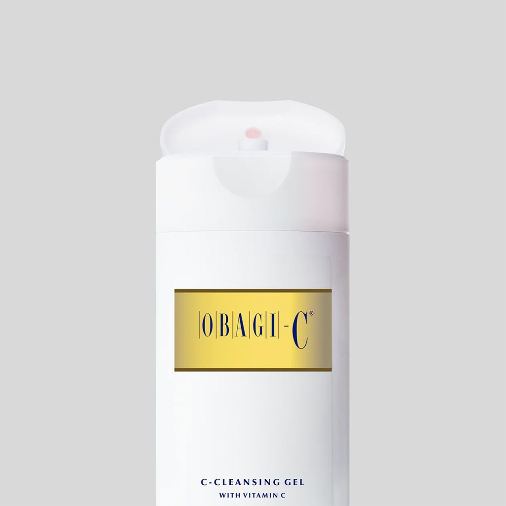 Obagi C Face Cleansing Gel With Vitamin C 177ml