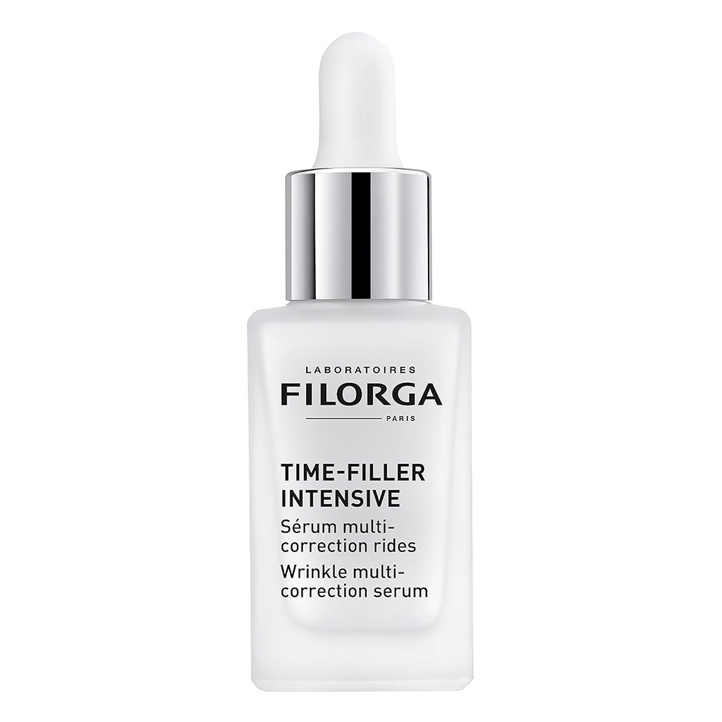 Filorga Time Filler Intensive Express Smoothing Multi-Correction Wrinkle Serum 30ml