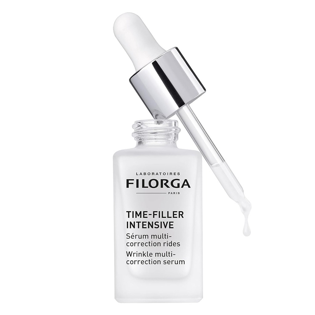 Filorga Time Filler Intensive Express Smoothing Multi-Correction Wrinkle Serum 30ml
