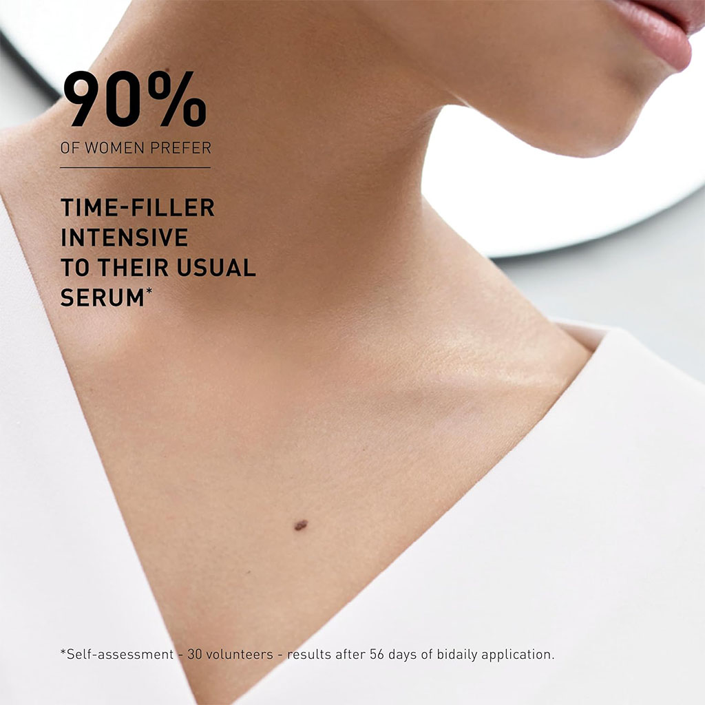 Filorga Time Filler Intensive Express Smoothing Multi-Correction Wrinkle Serum 30ml