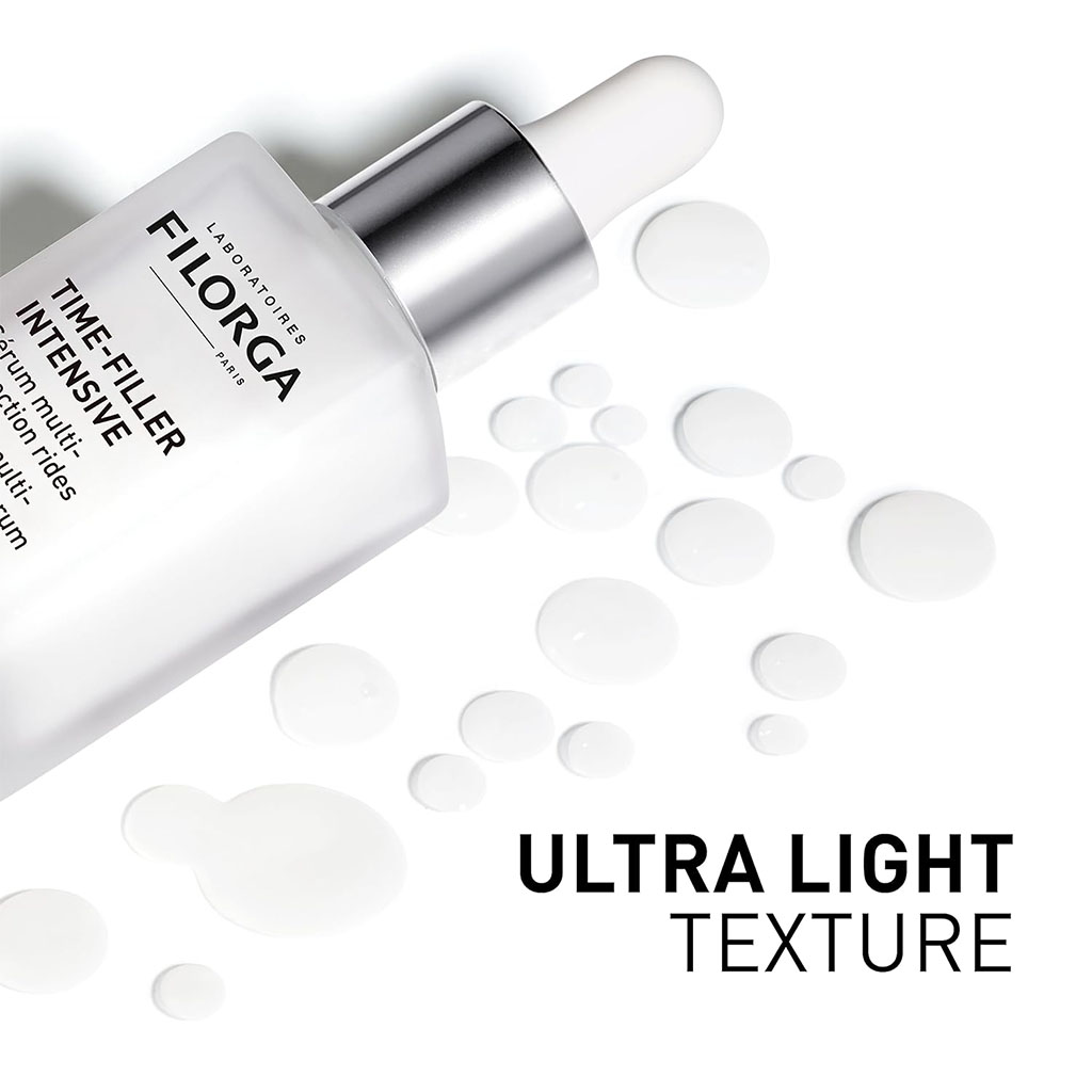 Filorga Time Filler Intensive Express Smoothing Multi-Correction Wrinkle Serum 30ml