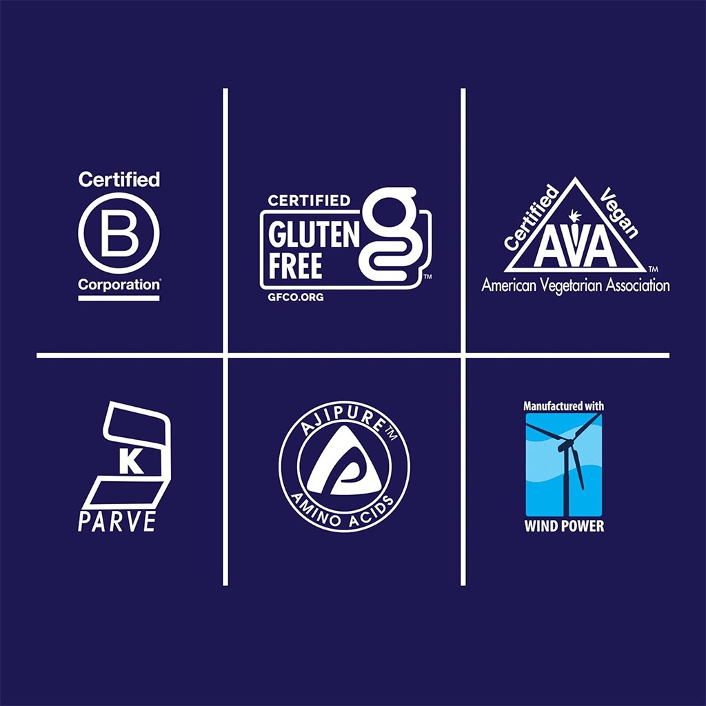 Biochem Glutamine Pure Fermented Amino acid Powder 500g