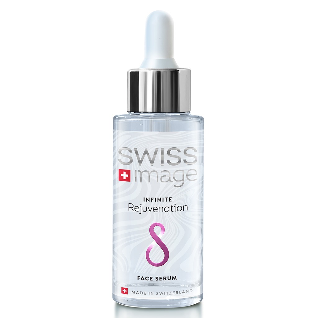 Swiss Image Infinite Rejuvenation Revives & Restores Face Serum 30ml