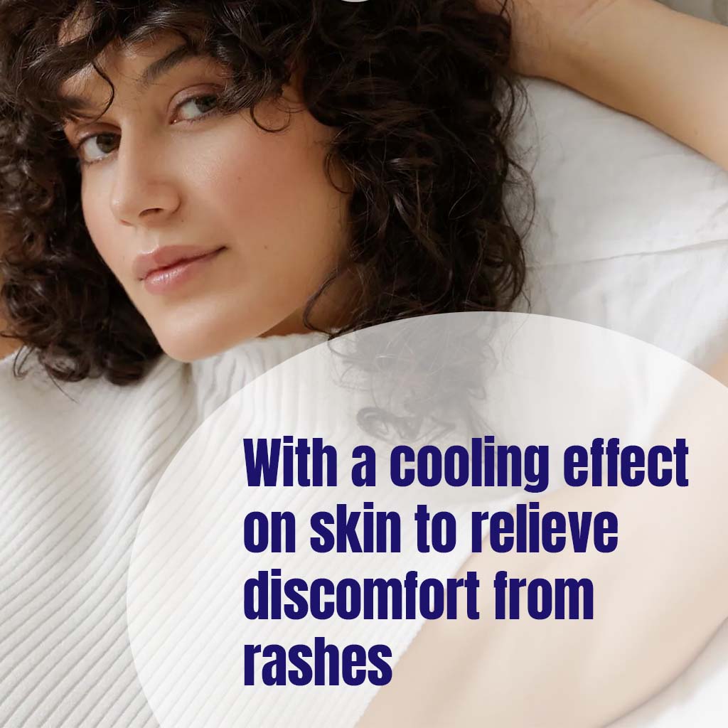 Wolcure Calamine Lotion 100ml