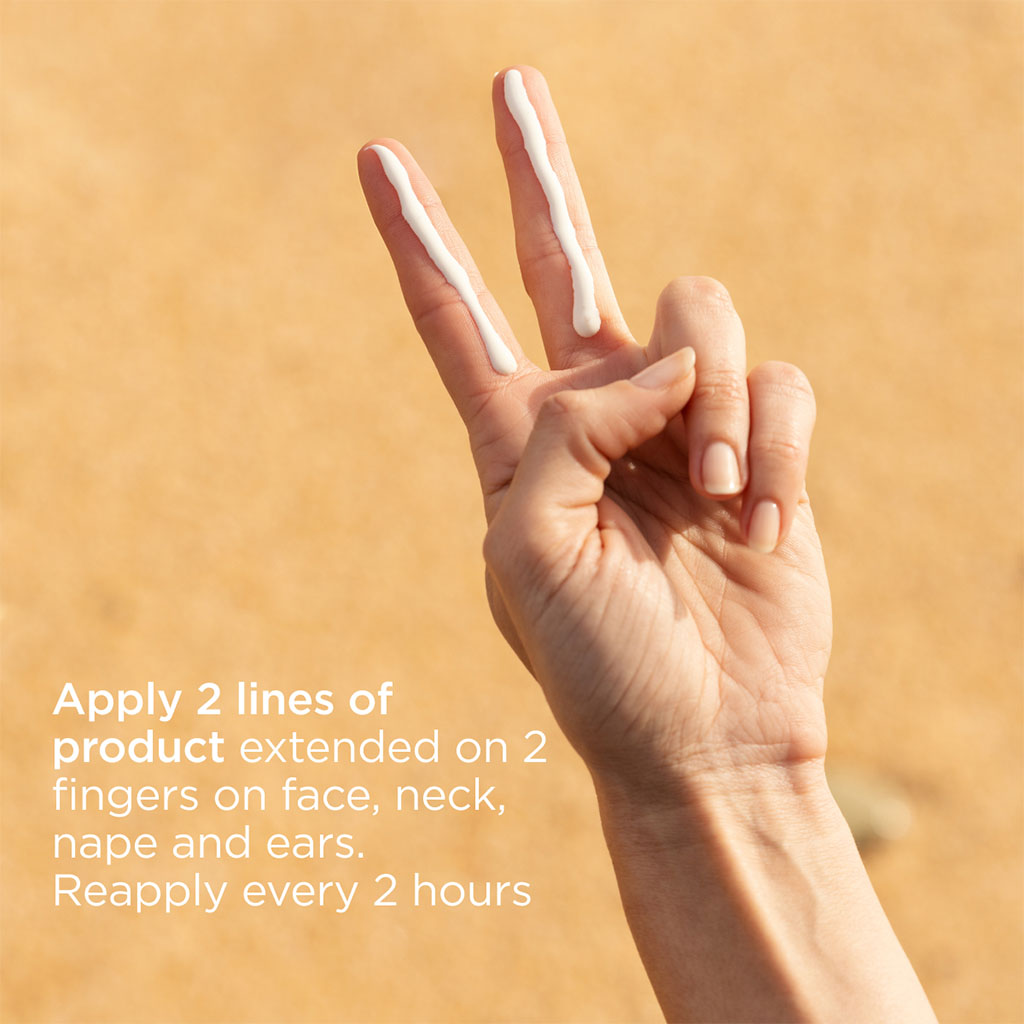 Isdin Fotoprotector Fusion Water Magic SPF 50 Facial Sunscreen 50ml