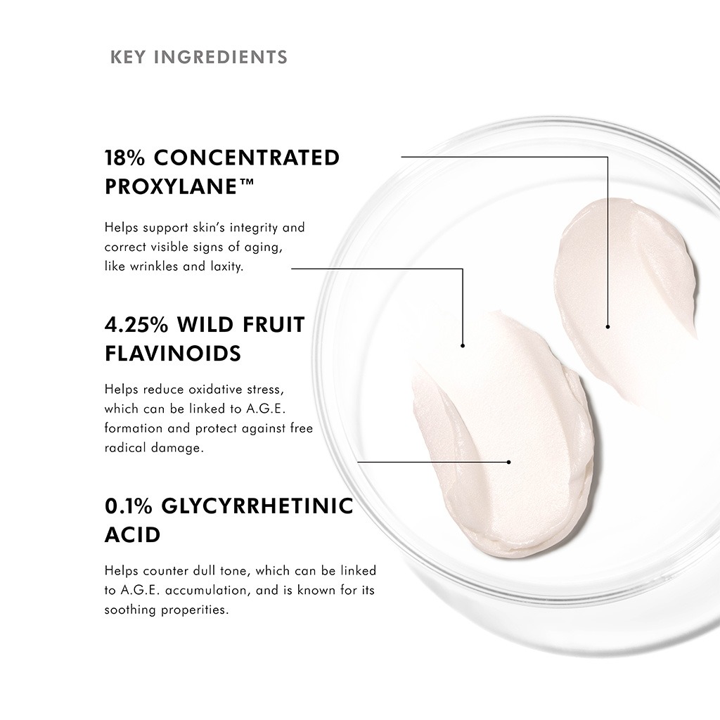 SkinCeuticals A.G.E Interrupter Advanced Antiwrinkle Multi Corrective Treatment Face Cream 48ml