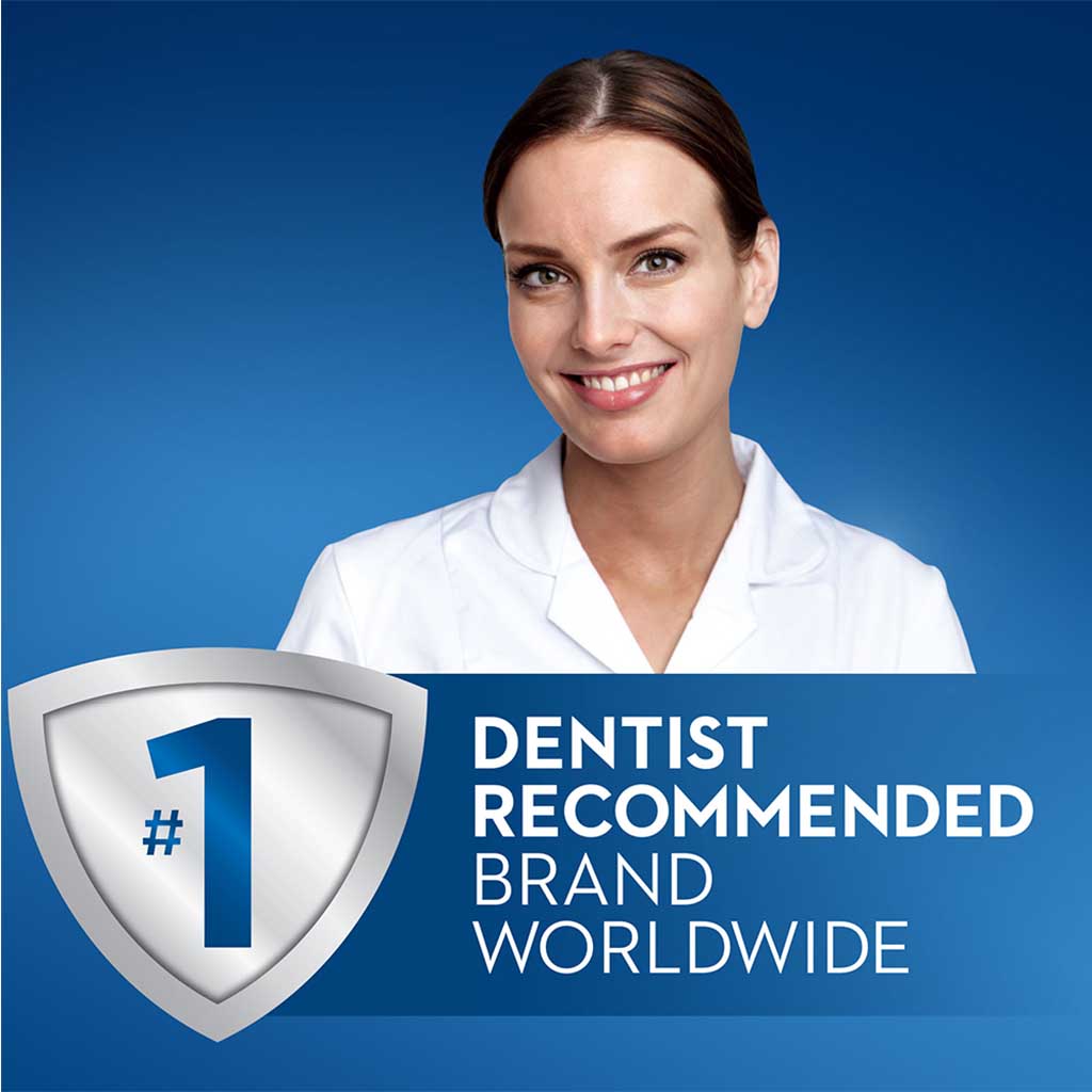 Oral B Vitality Precision Clean Electric Toothbrush D12.513, Bundle Pack of 1+1