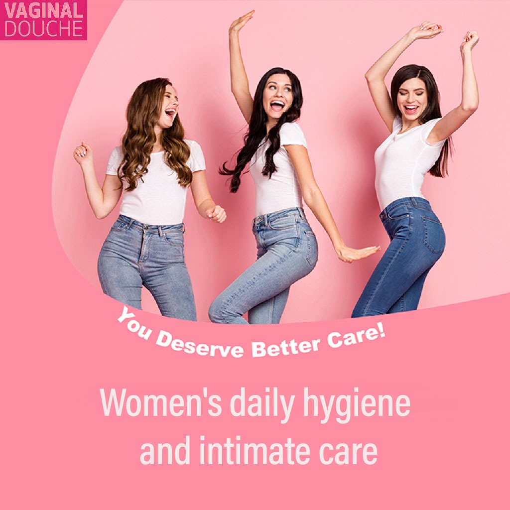 Avalon Povidone Iodine 10% Vaginal Douche For Women 135ml