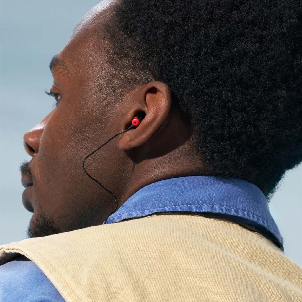 Alpine Worksafe Earplugs For Workplace Safety & Comfort - 1 Pair