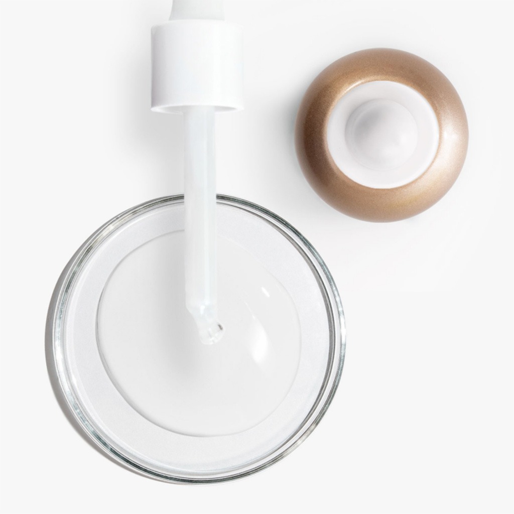 LaCabine Monoactives 10% Collagen Complex 2-In-1 Serum Cream For Skin Firmness & Anti-Gravity 30ml