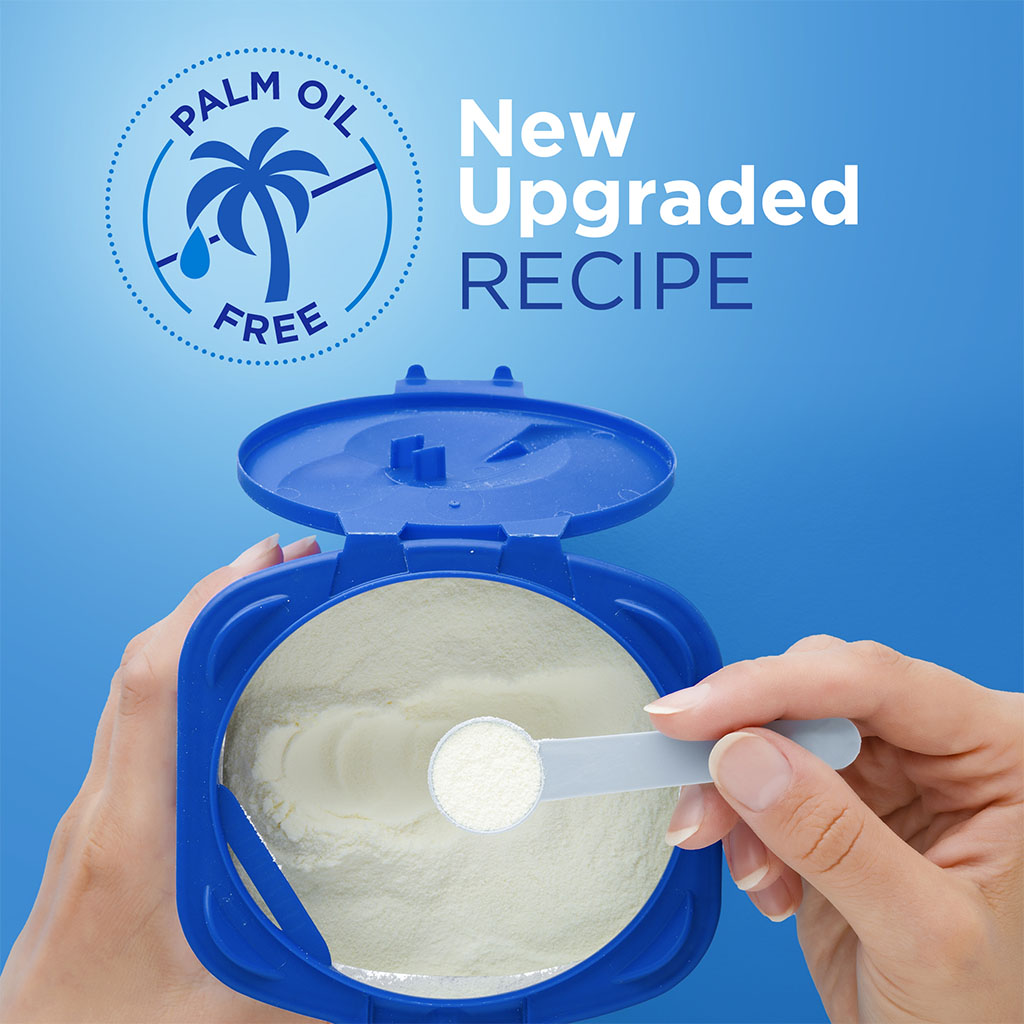 Aptamil Advance Stage 1 Palm Oil Free Baby Milk Formula For 0 To 6 Months 800g 