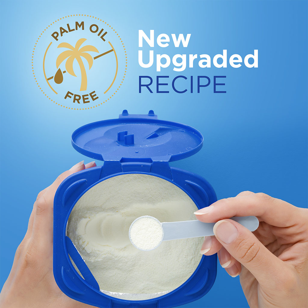 Aptamil Advance Junior Stage 3 Palm Oil Free Toddlers Milk Formula For 1 To 3 Years 800g 