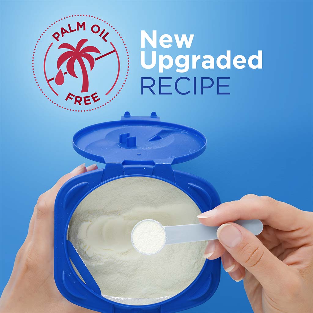 Aptamil Advance Stage 4 Palm Oil Free Growing Up Kids Milk Formula For 3 To 6 Years 800g