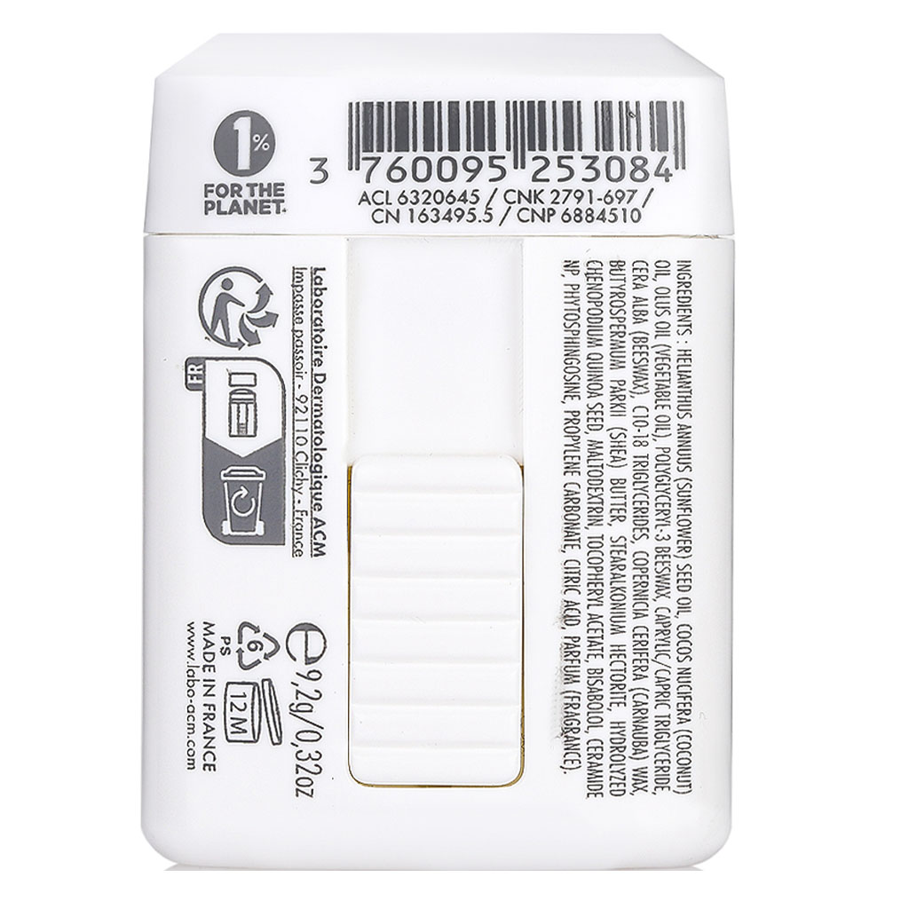 ACM Boreade R Soothing Repair Lipstick For Dry Lips 9.2g