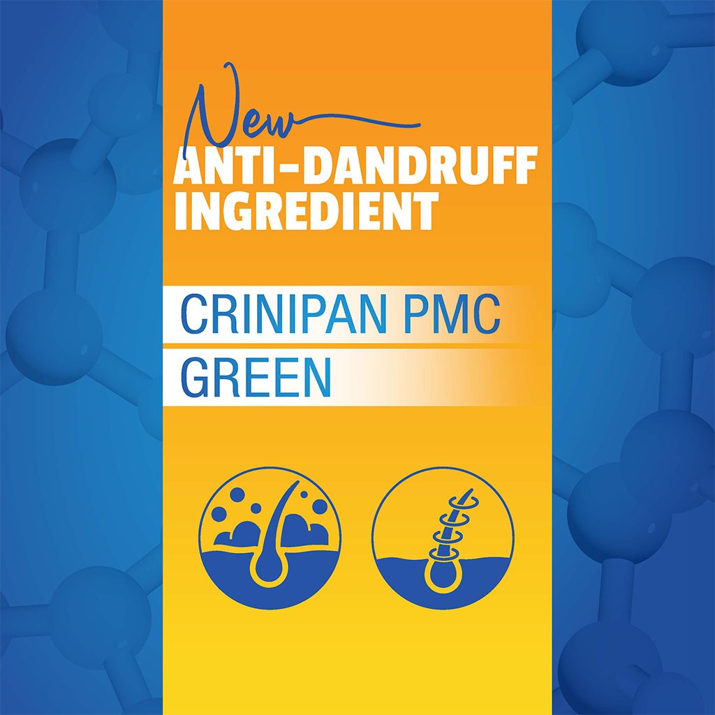 Nizoral Daily Care Anti Dandruff Shampoo For Itchy And Flaky Scalp 200ml 