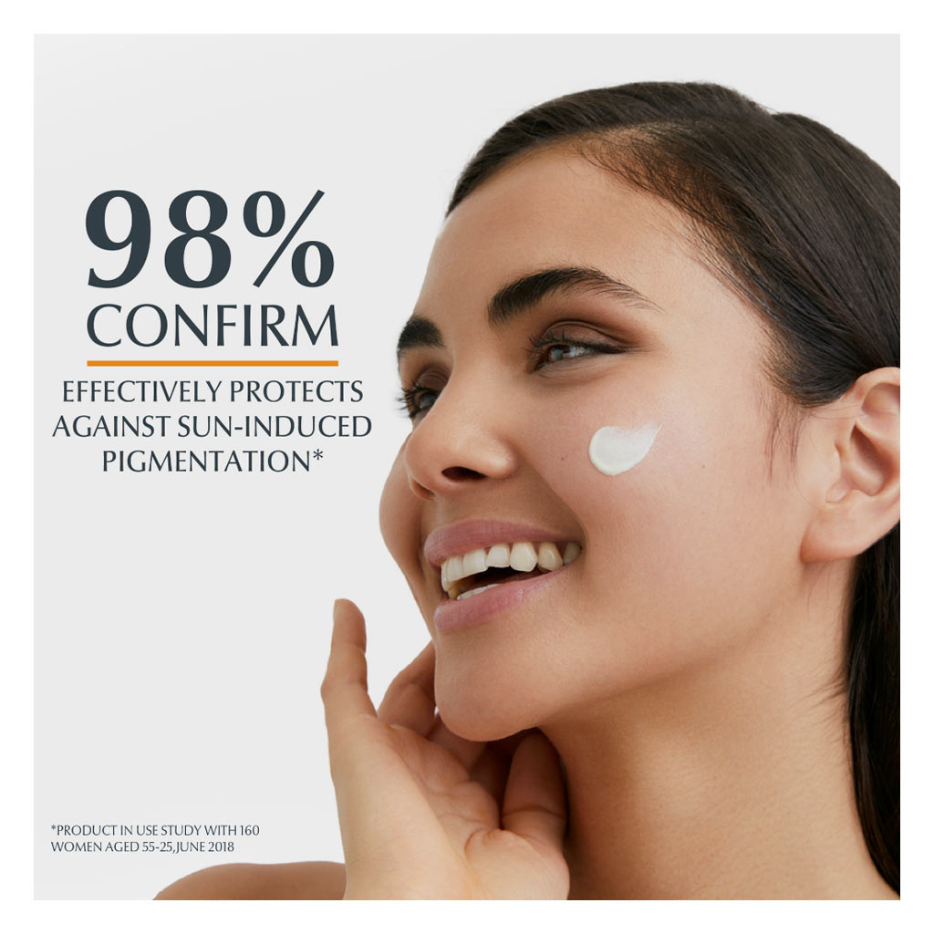 Eucerin Even Pigment Perfector Dual Hyperpigmentation Serum 30ml + Eucerin Sun Pigment Control Sunscreen SPF50+ Sun Fluid 50ml - PROMO PACK