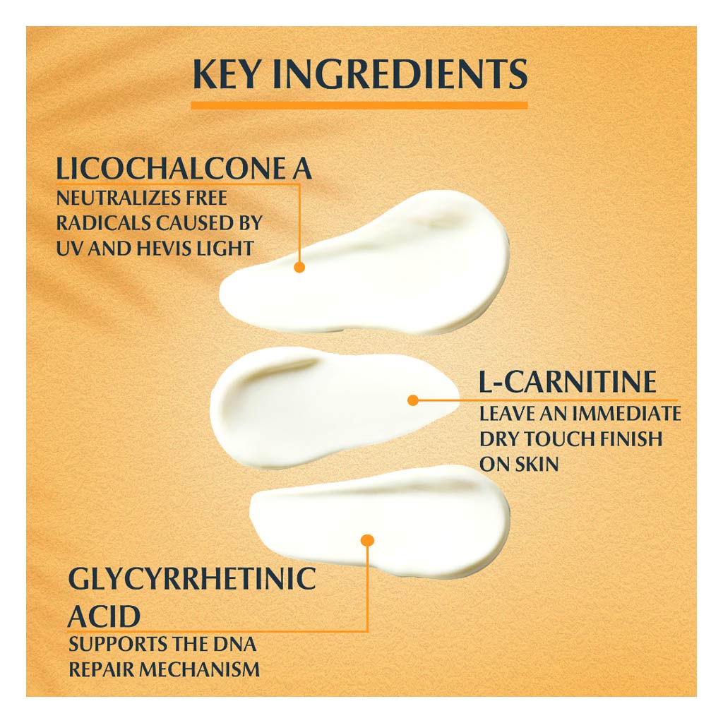 Eucerin Sun Oil Control Dry Touch SPF50+ Sunscreen Gel Cream 50ml - PROMO PACK of 2's -Buy 1 & Get 2nd At Half Price