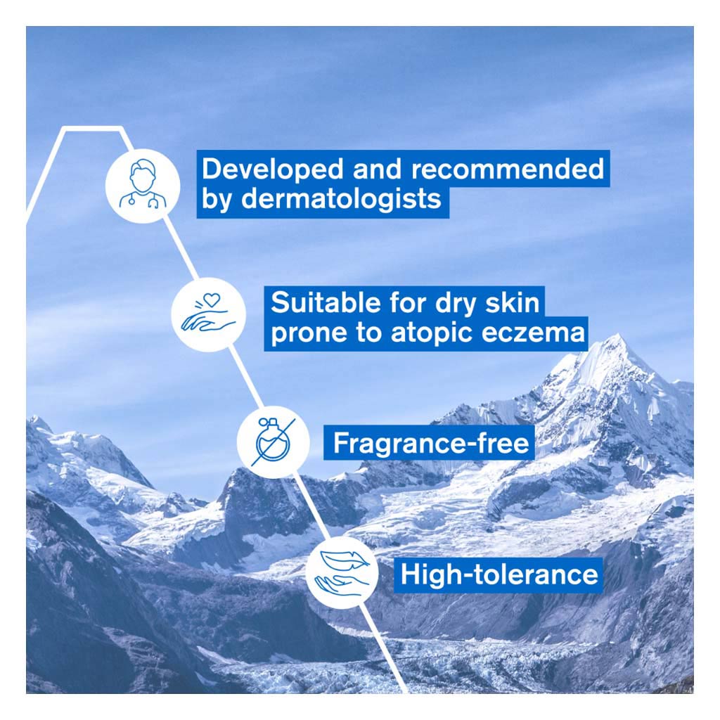 Uriage Xemose SOS Anti Itch Soothing & Nourishing Face & Body Mist For Dry Skin 200ml 