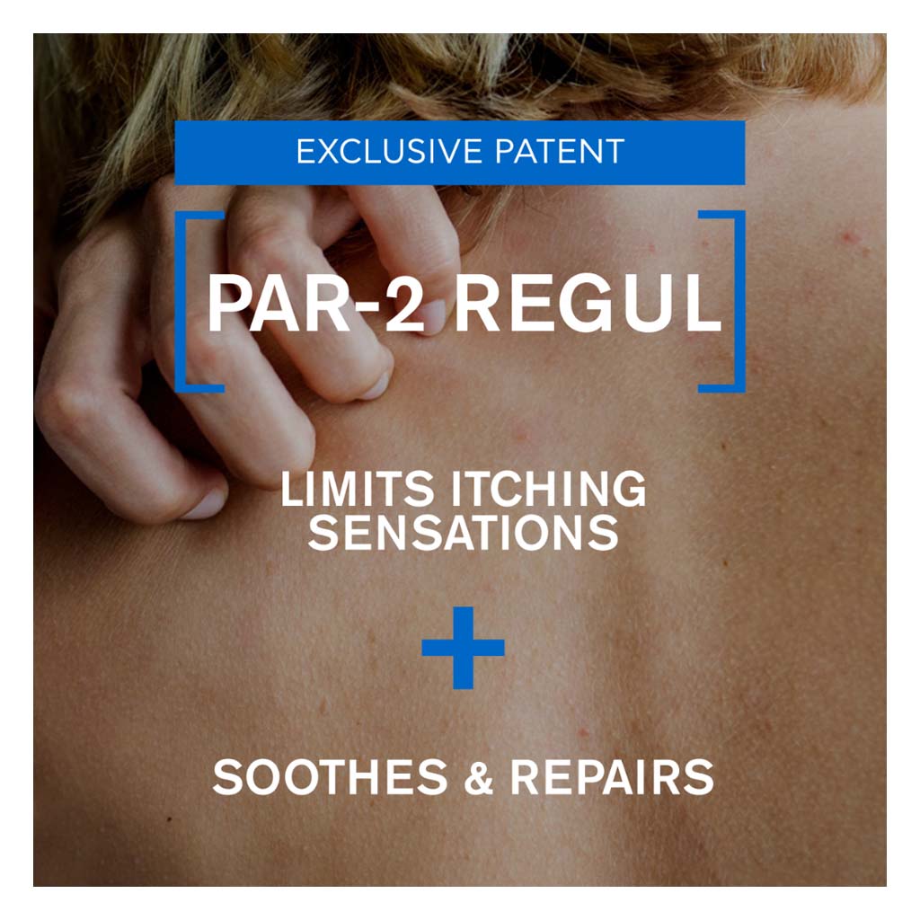 Uriage Pruriced SOS After Stings Soothing Care Roll On For Mosquito Bites & Plant Stings 15ml 