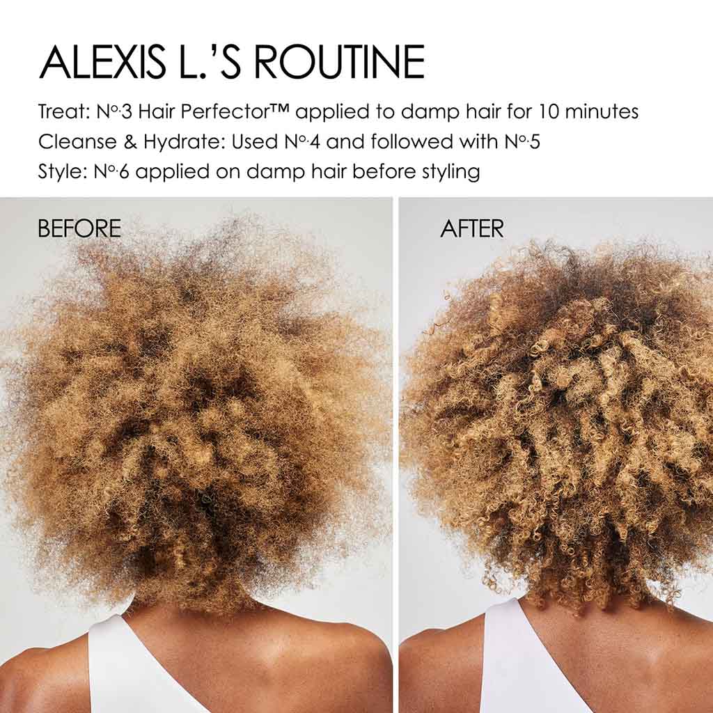 Olaplex No 3 Hair Perfector Pre Shampoo Reparative Treatment For Dry & Damaged Hair 100ml