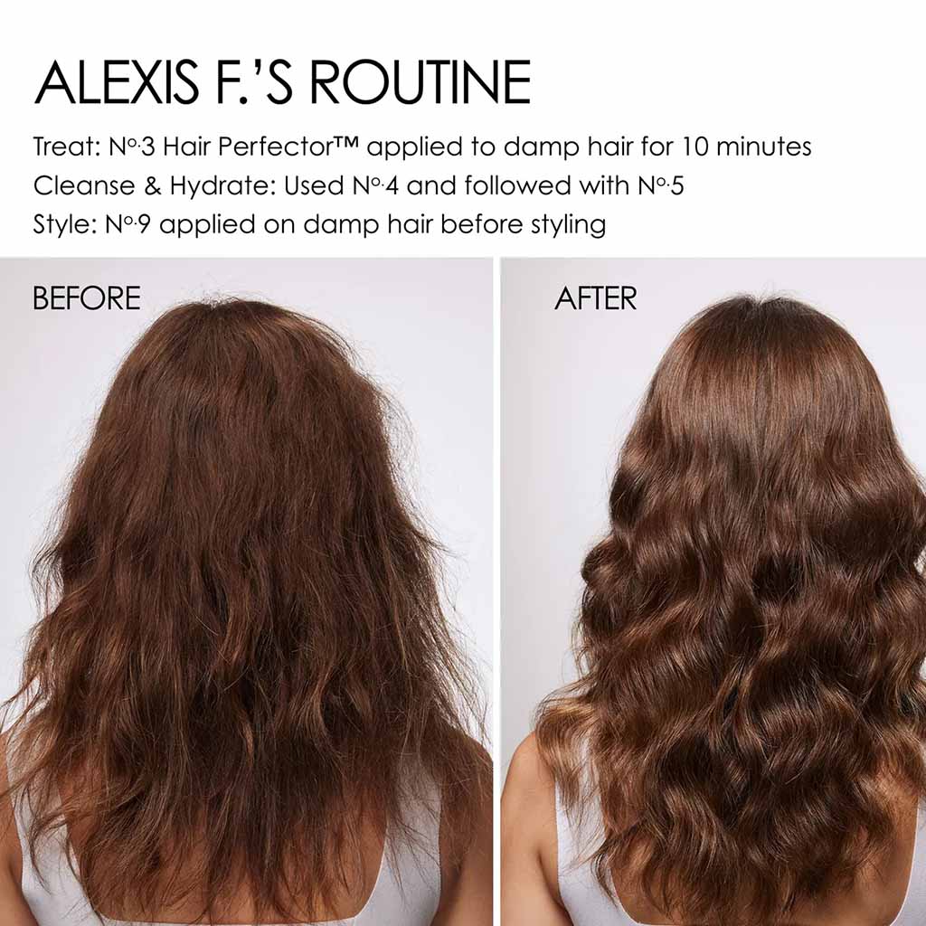 Olaplex No 3 Hair Perfector Pre Shampoo Reparative Treatment For Dry & Damaged Hair 100ml